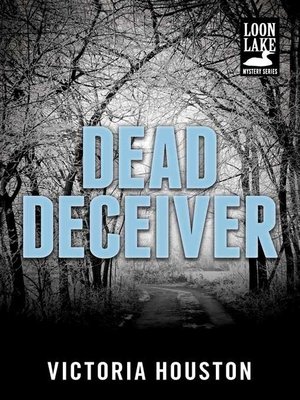 cover image of Dead Deceiver